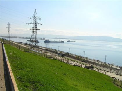 Внимание! На набережной Тольятти проведут дератизацию