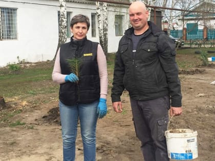 «Сквер Памяти»