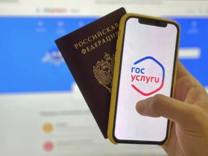 С 1 июля "Госуслуги" рассылают налоговые уведомления