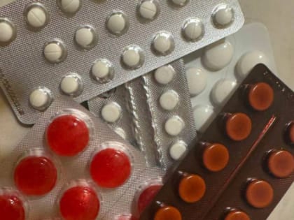 В Самаре подорожали обезболивающие препараты