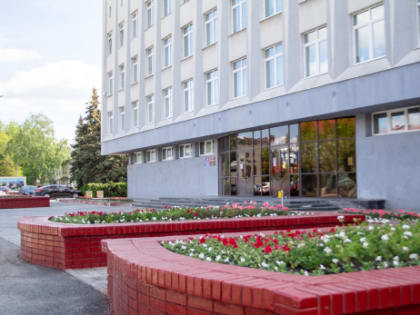 Прокурор Самарской области проведет прием предпринимателей в Сызрани