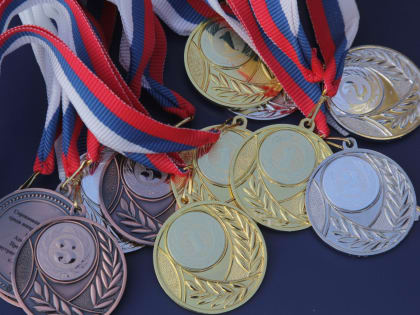 Самарчанка выиграла Всероссийский турнир по шпаге