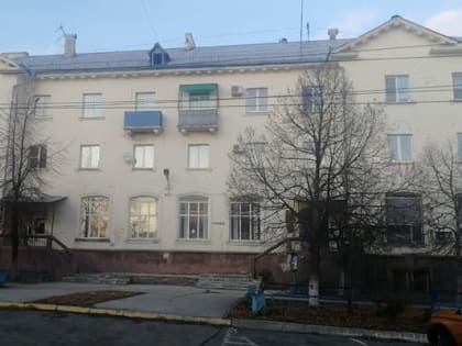 В Тольятти планируют снести жилой дом 1956 года постройки, признанный аварийным