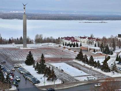 В музее «Заварка» расскажут об истории Самарской площади