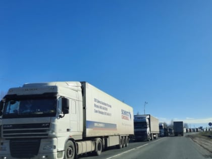 План строительства моста через Волгу под Сызранью стал большим секретом