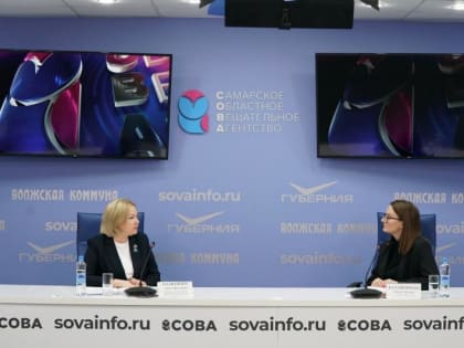 По уровню развития малый и средний бизнес региона входит в число лидеров по стране