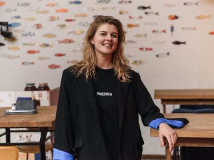 "ЗаВолга" круглый год: сеть самарских ресторанов развивается с господдержкой