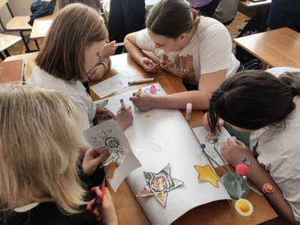 «ЭЙ, НЕБО, СНИМИ ШЛЯПУ! Я К ТЕБЕ ИДУ!»