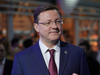 Предварительные итоги ПМЭФ-2023. Какие проекты планируется реализовать в Самарской области после заключения соглашений