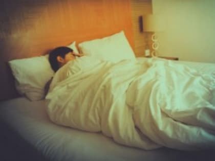 В Москве подросток умер от неизлечимой формы бессонницы