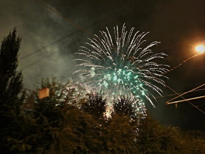 Городская феерия в Самаре: празднование Дня города без фейерверка