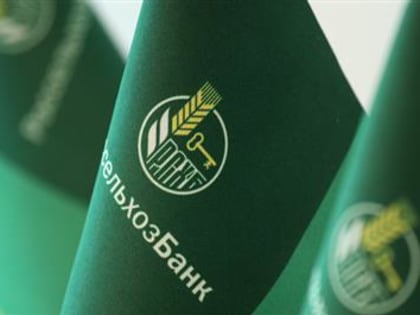 В 2022 году Россельхозбанк на треть увеличил кредитование АПК Самарского региона