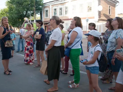 Удивительная Самара: где найти «больницу для кукол», почему к нам приезжают москвичи и как заинтересовать детей