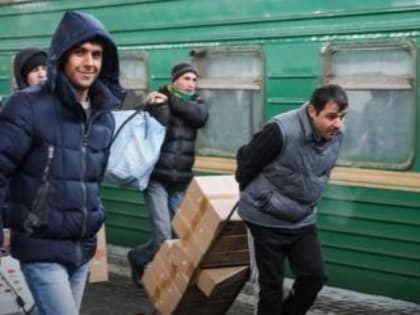 Корь в Самарскую область могли завезти мигранты