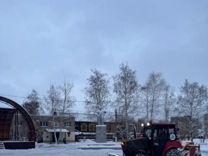 Новые инициативы главы городского округа