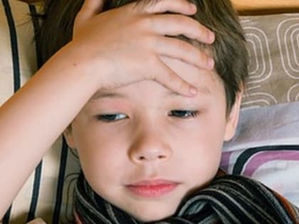 Ангулит! Стали известные новые симптомы свирепствующего в Самарской области свиного гриппа