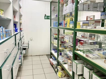 В России начал циркулировать грипп типа В