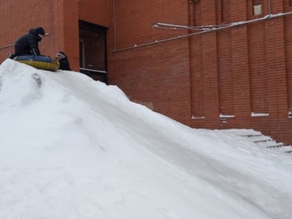 Циклон «Кассандра» принесет дожди и заморозки в Москву