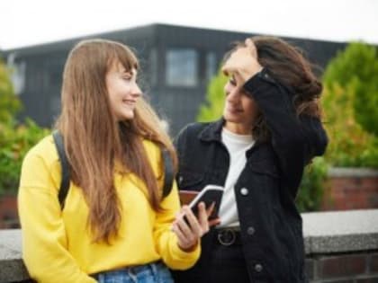 Оператор билайн: дома студенты ищут информацию в интернете, а в дороге и за городом развлекаются в сети