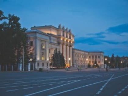 1 мая в Самаре на площади Куйбышева пройдет тематическая концертная программа «Встречай Первомай!»