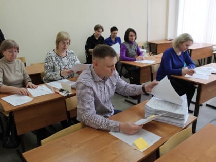 Продолжается Всероссийская олимпиада школьников 2022 – 2023