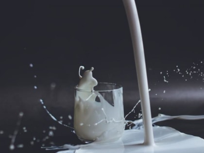Опасное для здоровья молоко обнаружили в Нижнем Новгороде