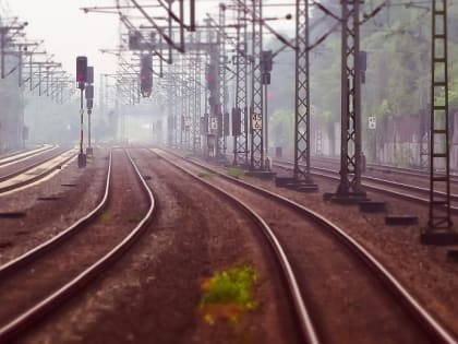 Из-за ремонта на ГЭС между Тольятти и Жигулевском пустят дополнительные поезда