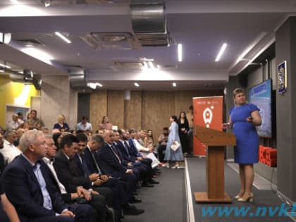 Малый бизнес Самарской области узнает потребность ПАО «ОДК-Кузнецов» в товарах и услугах