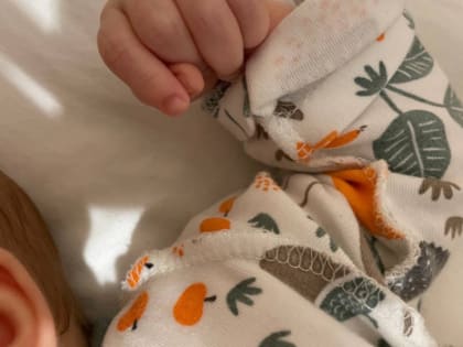 В новогоднюю ночь в Самаре родилось 5 детей