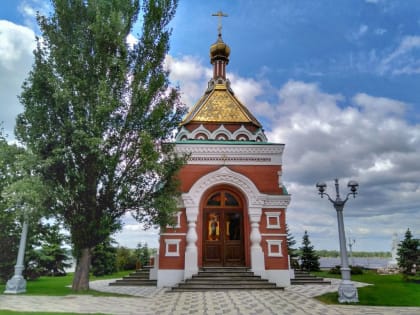 В Самаре пройдет Крестный ход