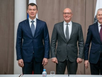 Новому министру Дегтяреву поручили перезагрузить российский спорт