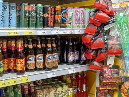 Из-за этого людям старше 60 лет нужно пить пиво каждый день