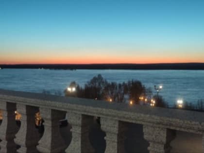 Самару сдует и заморозит после Пасхи? Рассказали синоптики