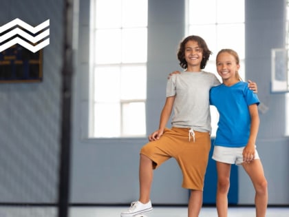 Кинель: Спорт как часть жизни горожан