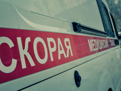 В Самарской области 32 ребенка получили химические ожоги пищевода