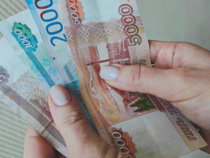 Власти озвучили новые размеры выплат на детей в 2022 году