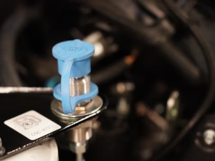 Надавили на газ: в Тольятти наладили выпуск битопливной "Гранты"