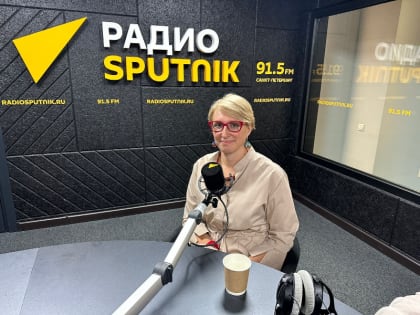 Развитие ветеринарии в России: интервью с Любовью Бочаровой