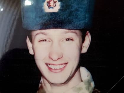 В Тольятти проводили в последний путь погибшего военного