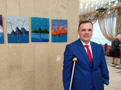 Рисую жизнь!