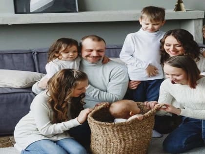 Семейный бизнес