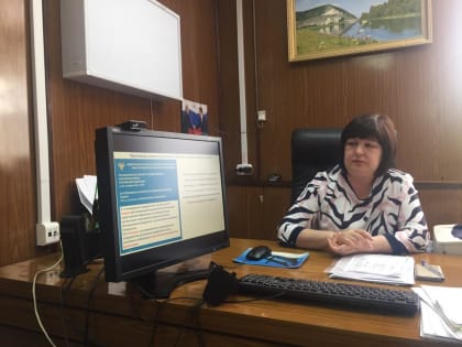 С Днём рождения, уважаемая Наталья Артуровна!