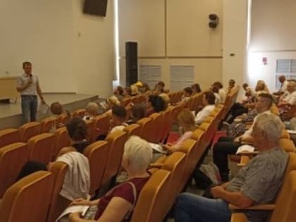 Образовательные форумы наблюдателей в Самарской области