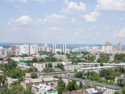 Самарцы могут стать  участниками Всероссийского конкурса «Стимул мечты – это сам ты!»