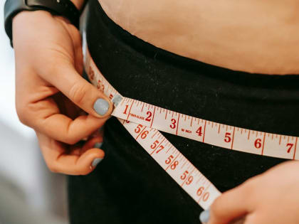 Развеяны популярные мифы о похудении