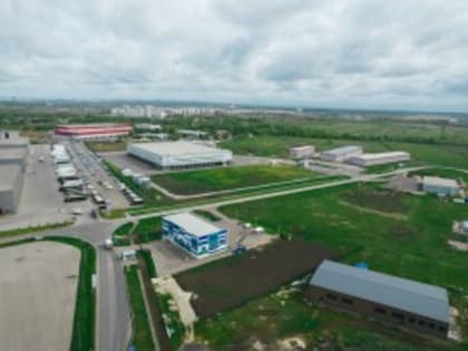 Два новых резидента промпарков Самарской области реализуют проекты на 1 миллиард рублей