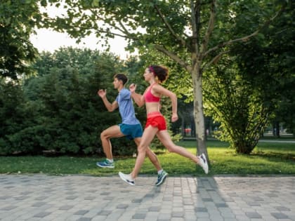 Готовимся к весне: топ занятий на свежем воздухе