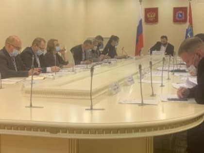 Опубликованы итоги конкурса общественных проектов на 2022 год по Губернаторскому проекту «СОдействие»
