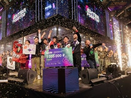 Жителей Самарской области приглашают принять участие в «Битве роботов»