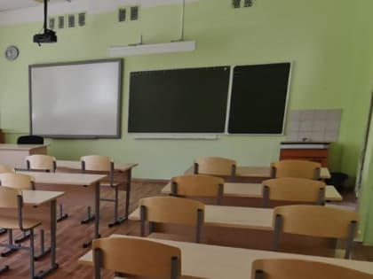 Все школы Тольятти 10 января переведут на дистант из-за аномальных морозов